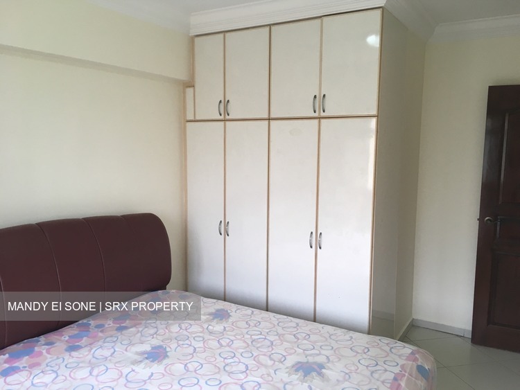 Blk 404 Admiralty Link (Sembawang), HDB 4 Rooms #172144222